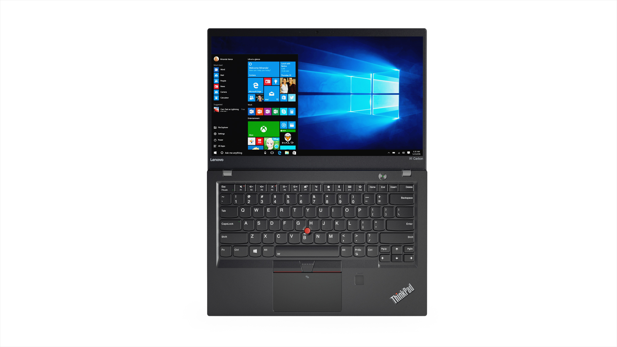 thinkpadx1nano和carbon选哪个,thinkpadx1carbon2016高配版