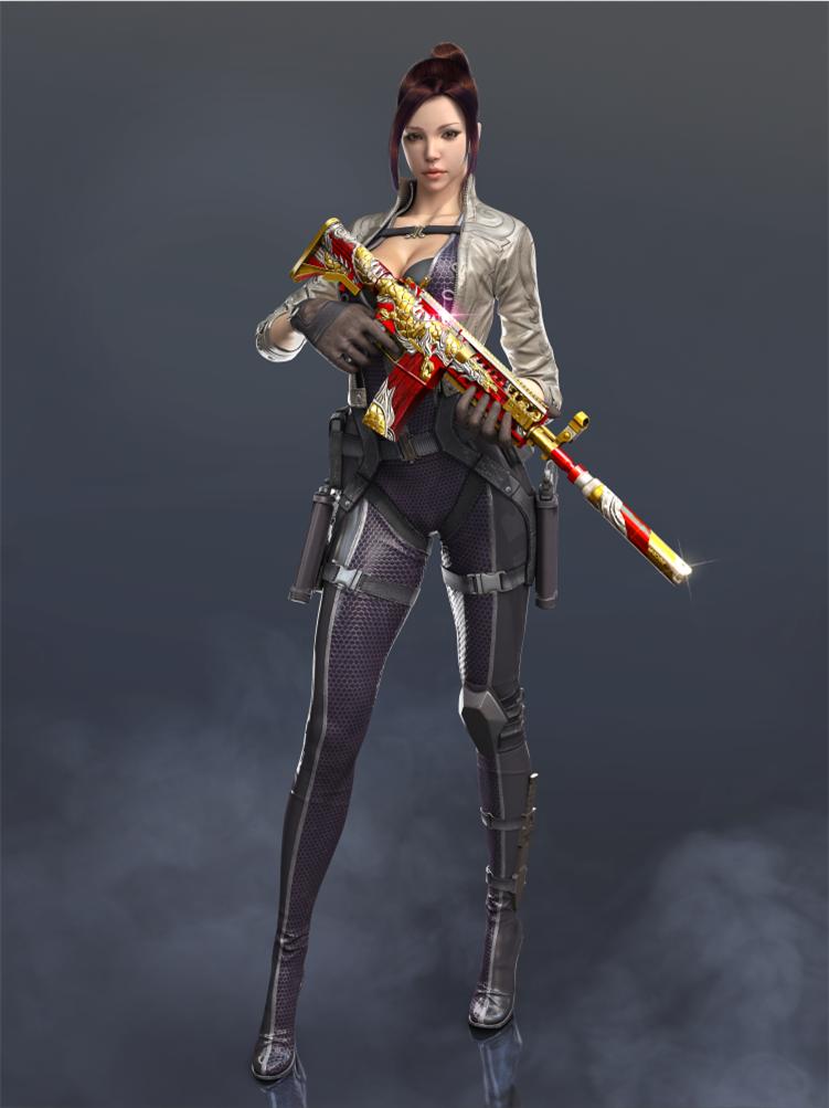 火线币商城买不了道具,cf8月火线计划5级道具怎么领