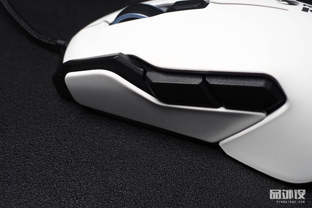 roccat冰豹魔幻豹kone,roccat冰豹