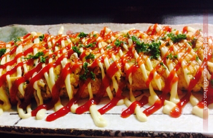 南通日式料理一条街,南通性价比最高的日本料理