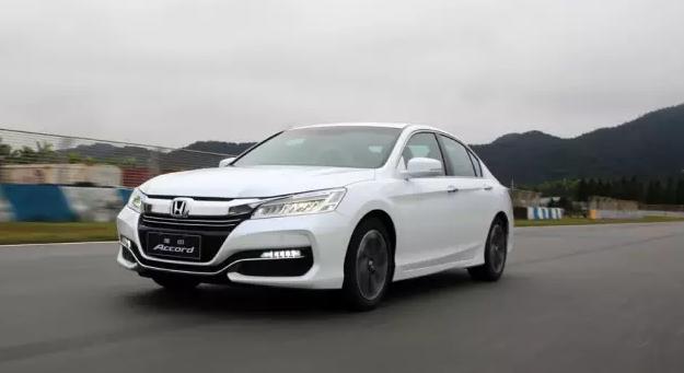 锦程说车视频,本田雅阁试驾全面解析