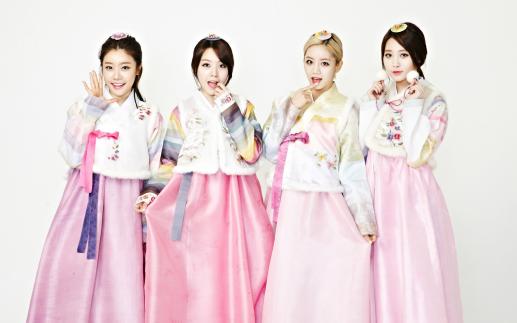 到了韩国才发现，以前的“韩流印象”都是骗人的!