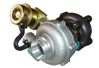 柴油机涡轮增压器介入太迟,柴油机涡轮增压器坏了的表现