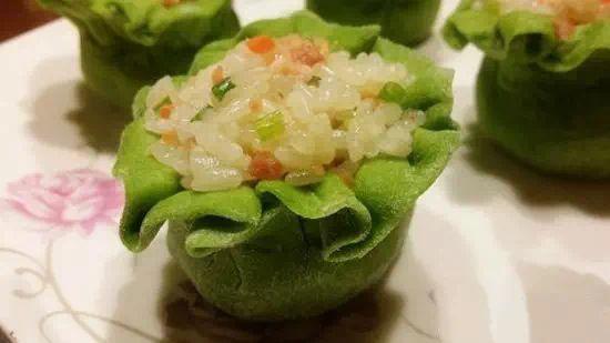 想吃《功夫熊猫3》里好吃的包子?几种手作包子让你大饱口福!