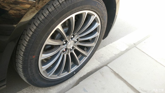 众泰T700车主感受,众泰t700车主车评