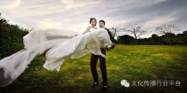 最简单旅行结婚具体流程,旅游结婚流程及费用