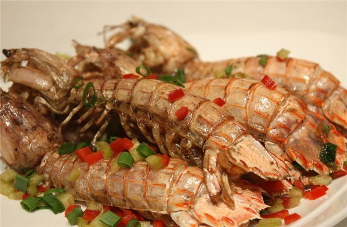 吐血编辑，三亚所有吃的都在这儿了，不吃也来瞧一瞧啦。