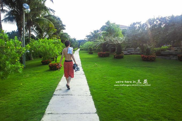 三亚五天四晚旅行团爱上海岛,三亚3天两晚够不够