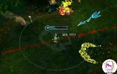 lol提莫必须死的原因,lol有没有比提莫更讨厌的英雄