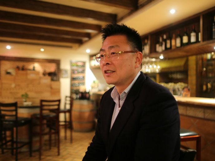 国内最正宗的西班牙菜,最正宗的西班牙菜