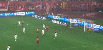 恒大3比0胜大连,恒大3:2逆转苏宁