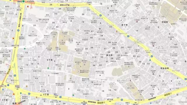 东京交通有多复杂,日本东京交通怎么样