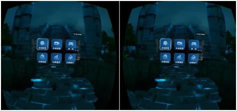 巨幕家庭影院500寸价格,暴风魔镜4详细评测