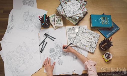 又便宜又细腻的彩铅推荐,性价比高的彩铅100块以内