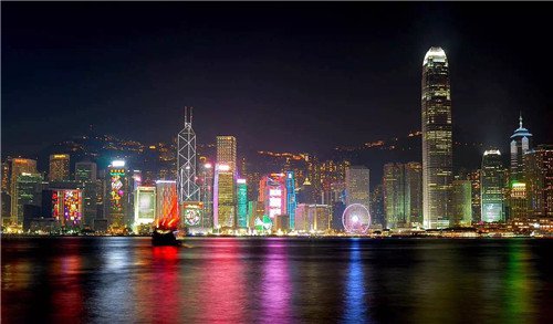 产后首次香港游荷花BB展之拖粉记