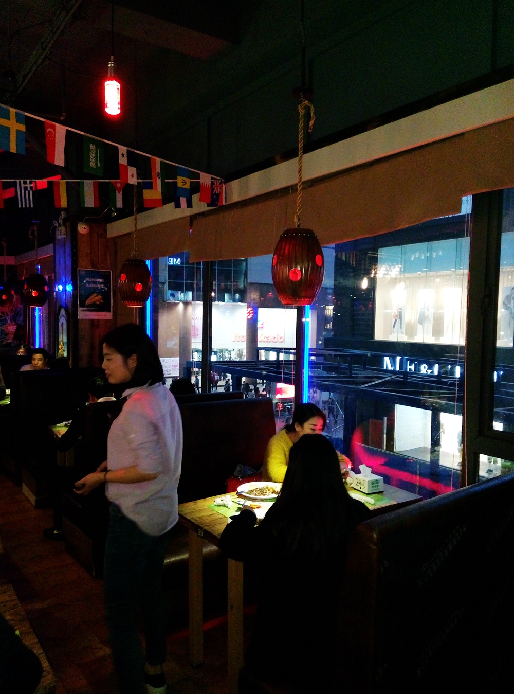 味道不错环境好的川菜馆推荐,味道巴适环境一流的火锅