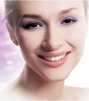 激光全身美白要多少钱,激光美白脸部前后图片