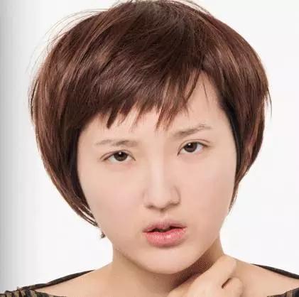 美“眉”变身记画好眉毛一秒变身fashiongirl