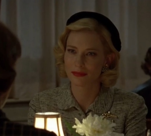 贵妇卡罗儿买照相机启示买手表CarolsChoice