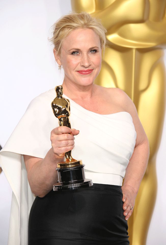 向附庸说不,来看看欧美女星如何撕下“花瓶”标签?