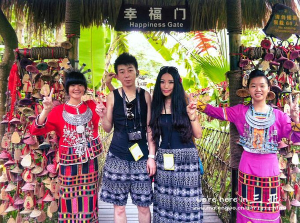 三亚五天四晚旅行团爱上海岛,三亚3天两晚够不够