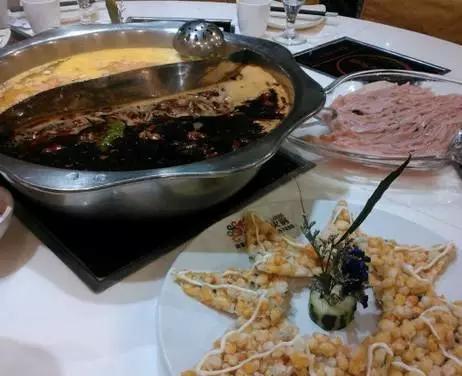 重庆就是块宝地!各路大牌明星都喜欢得不得鸟~