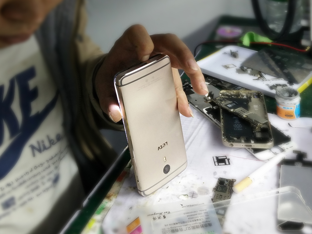 乐1pro换屏,乐视y1pro拆机视频