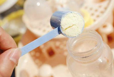 宝妈关心的奶粉问题,宝妈最关心的奶粉的奶源问题