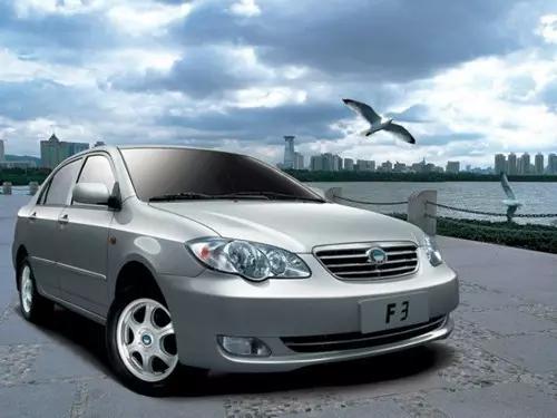 买得起养得起的豪华车,买得起车养得起车