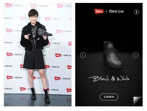 givenchy和givenchy,李宇春是纪梵希的全球代言人