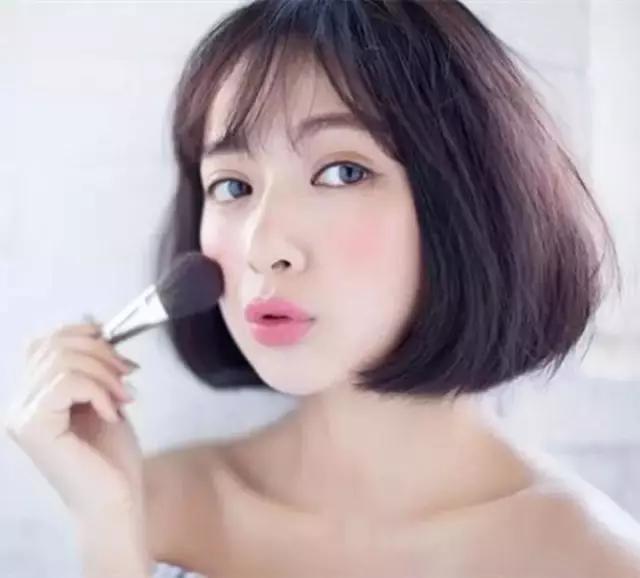 为什么追你的人没排到法国？MISS完美女神告诉你！