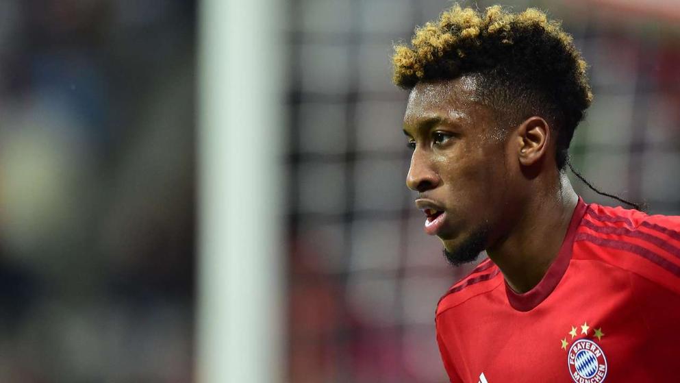 瓜迪奥拉真正想从拜仁带走的不是阿拉巴，而是这个人！