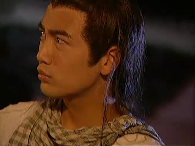 张智尧刘亦菲古装混剪,张智尧古装盛世美颜混剪