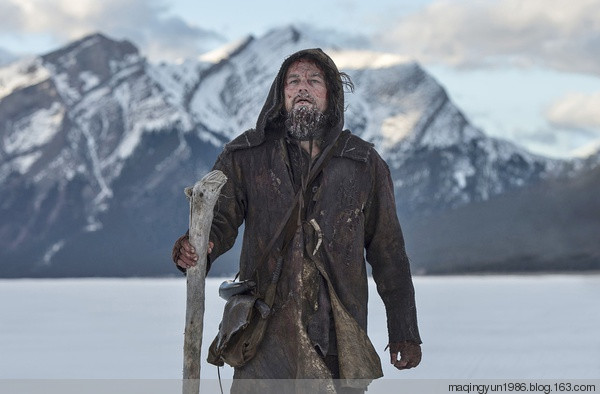 荒野猎人人性丑恶,荒野猎人到底告诉我们什么