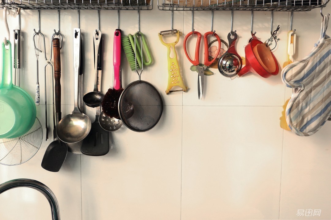 美厨娘教你如何绑住男人的胃