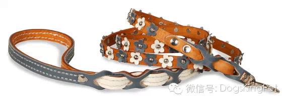 狗狗牵引带大型犬,狗狗牵引带真皮