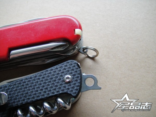 三刃木小刀评测,三刃木瑞士军刀