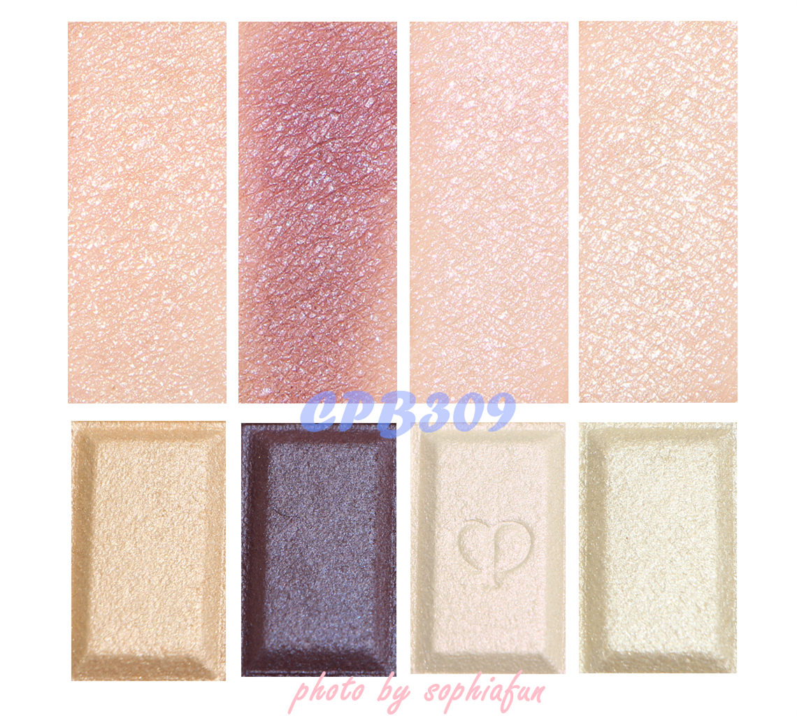 全网最简单刘诗诗眼妆仿妆教程,刘诗诗化妆教程