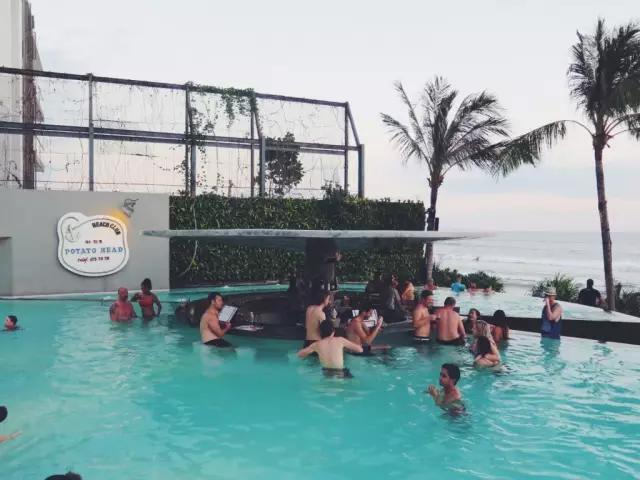 除了巴厘岛还有美的地方吗,刘诗诗和吴奇隆在巴厘岛婚礼