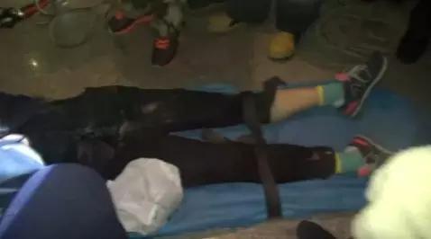 小区电梯20楼坠落致一人死亡,公寓电梯急坠男子当场被夹身亡