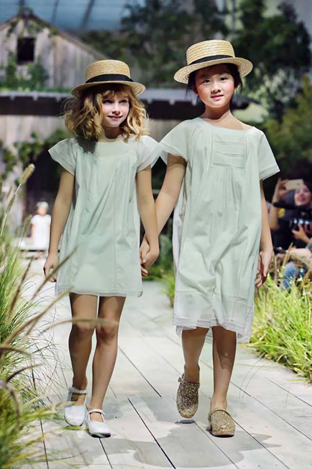 bonpoint童装冬季新品预测,bonpoint童装下季节新品预测