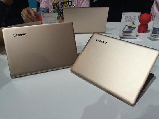 联想太坑了因为Wbin联想小新air超极本性价比被爆了