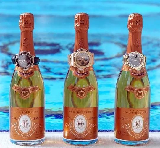 全网最让人羡慕的博主,盘点全网最招人羡慕嫉妒恨的博主