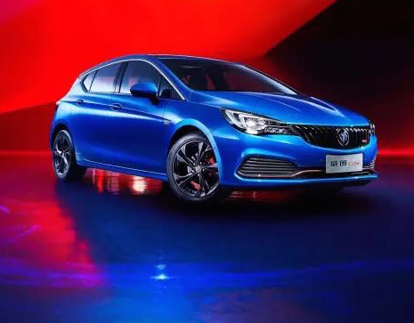 欧宝雅特别克威朗,别克威朗和欧宝雅特的关系