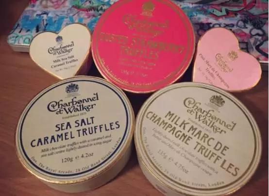 情人节送什么巧克力最合适,情人节送巧克力给女生好吗