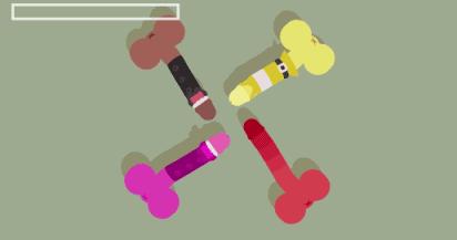 这款游戏要是发售了,全世界都要变污!