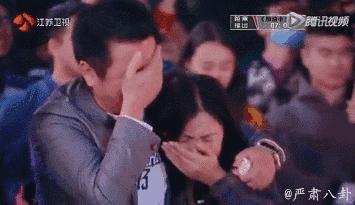 情感危机邓丽欣,谈了十年恋爱男方迟迟不肯结婚