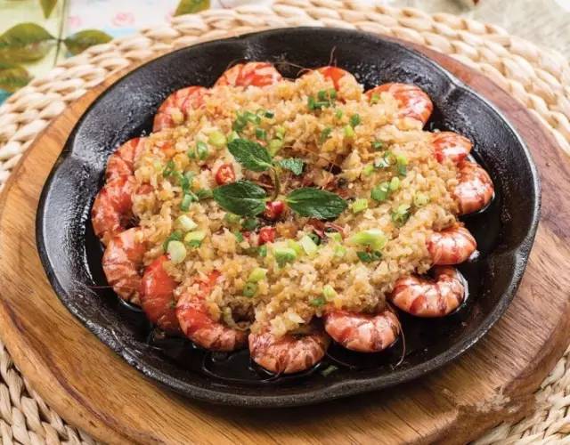 无锡人气美食推荐餐厅排名第一名,无锡菜必吃十大餐厅