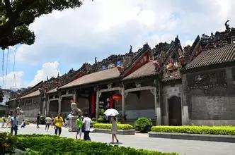 有人说广州好不好玩怎么回答,广州没文化的城市