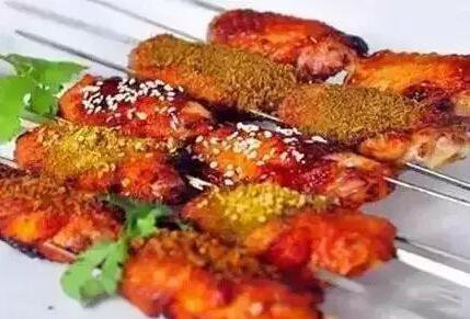 吃遍太原美食,带你吃遍太原美食